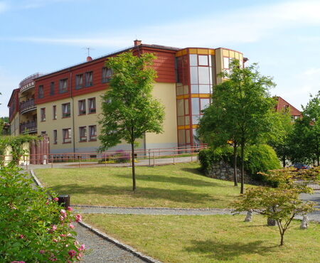 Pflegeheim Sebnitz